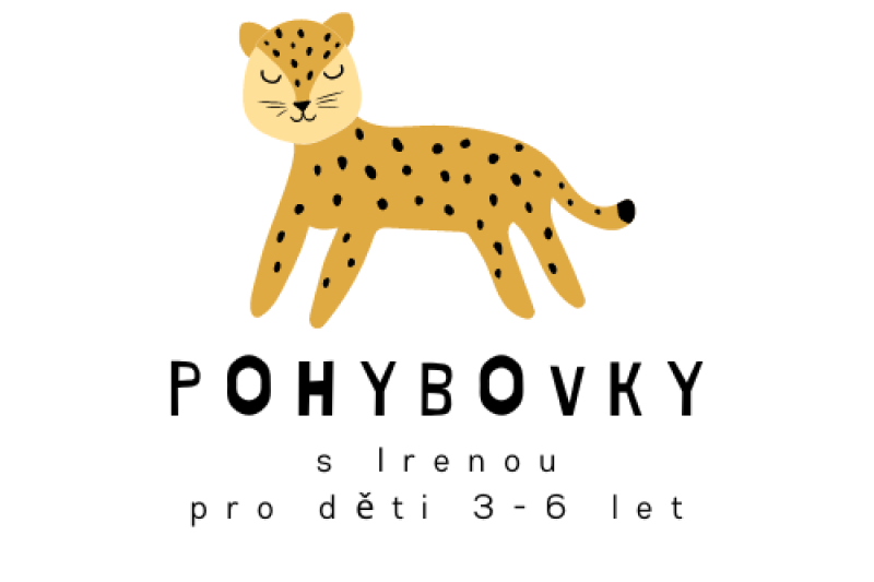 Pohybovky