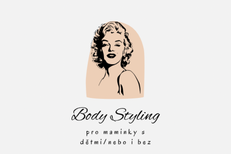 Body styling pro mámy